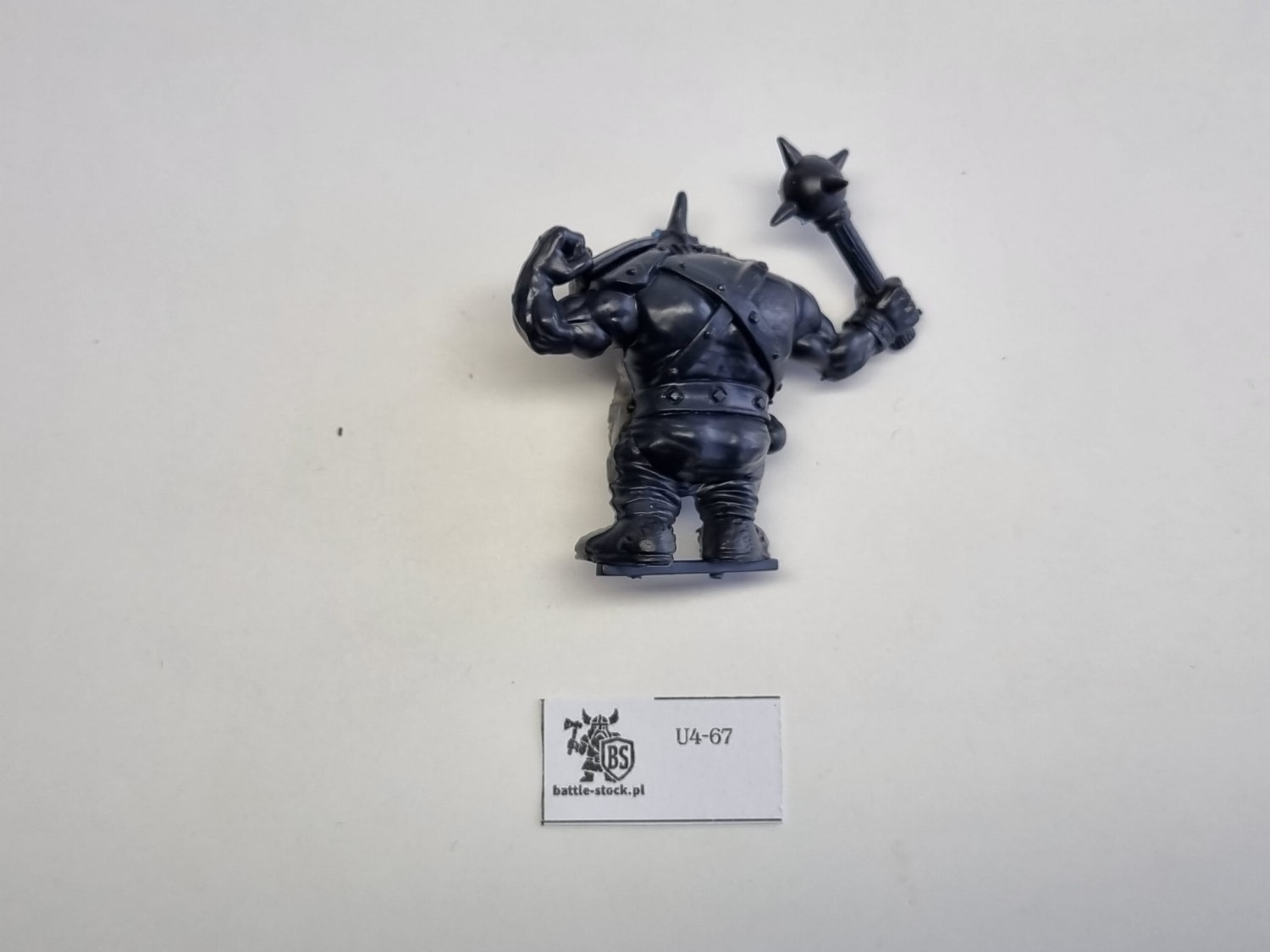 ogre battlemaster