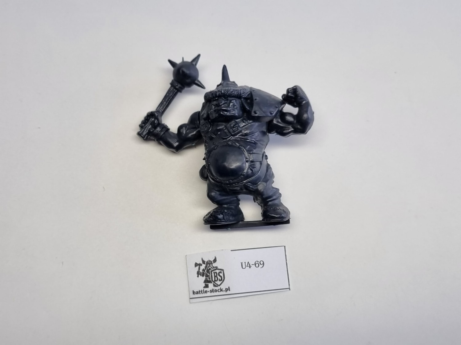 ogre battlemaster