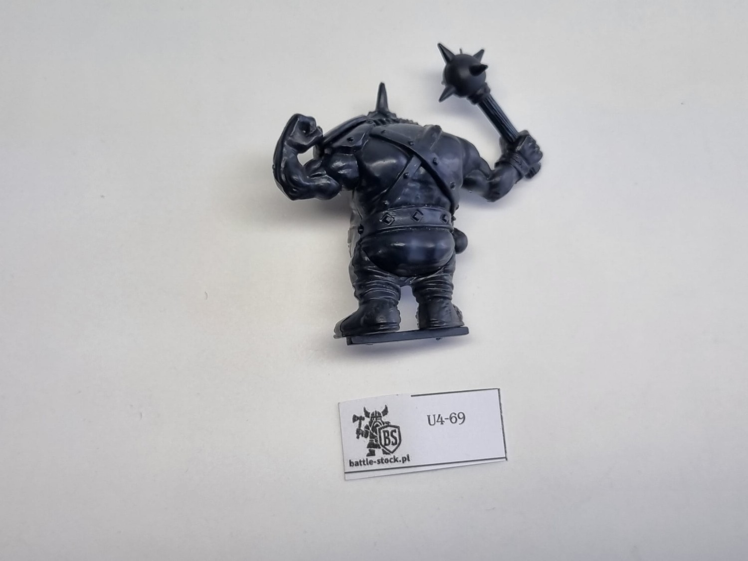 ogre battlemaster