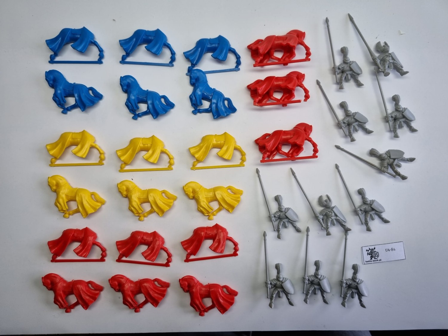 10x empire knights battlemaster