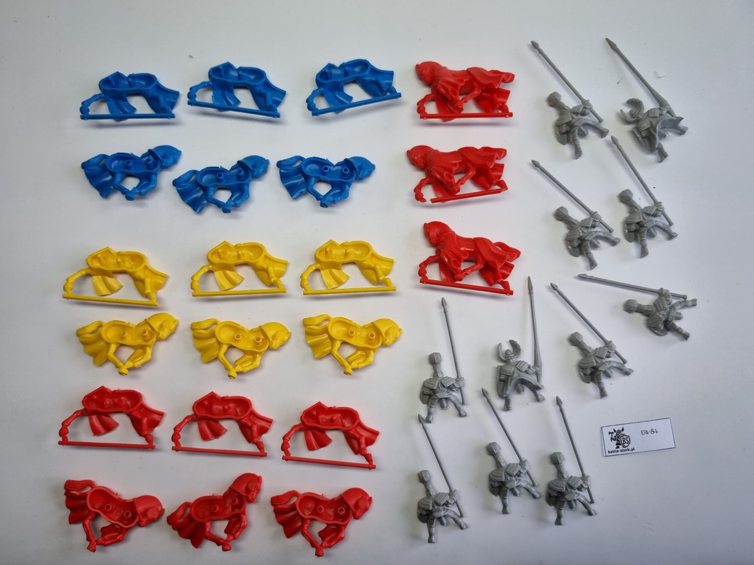 10x empire knights battlemaster