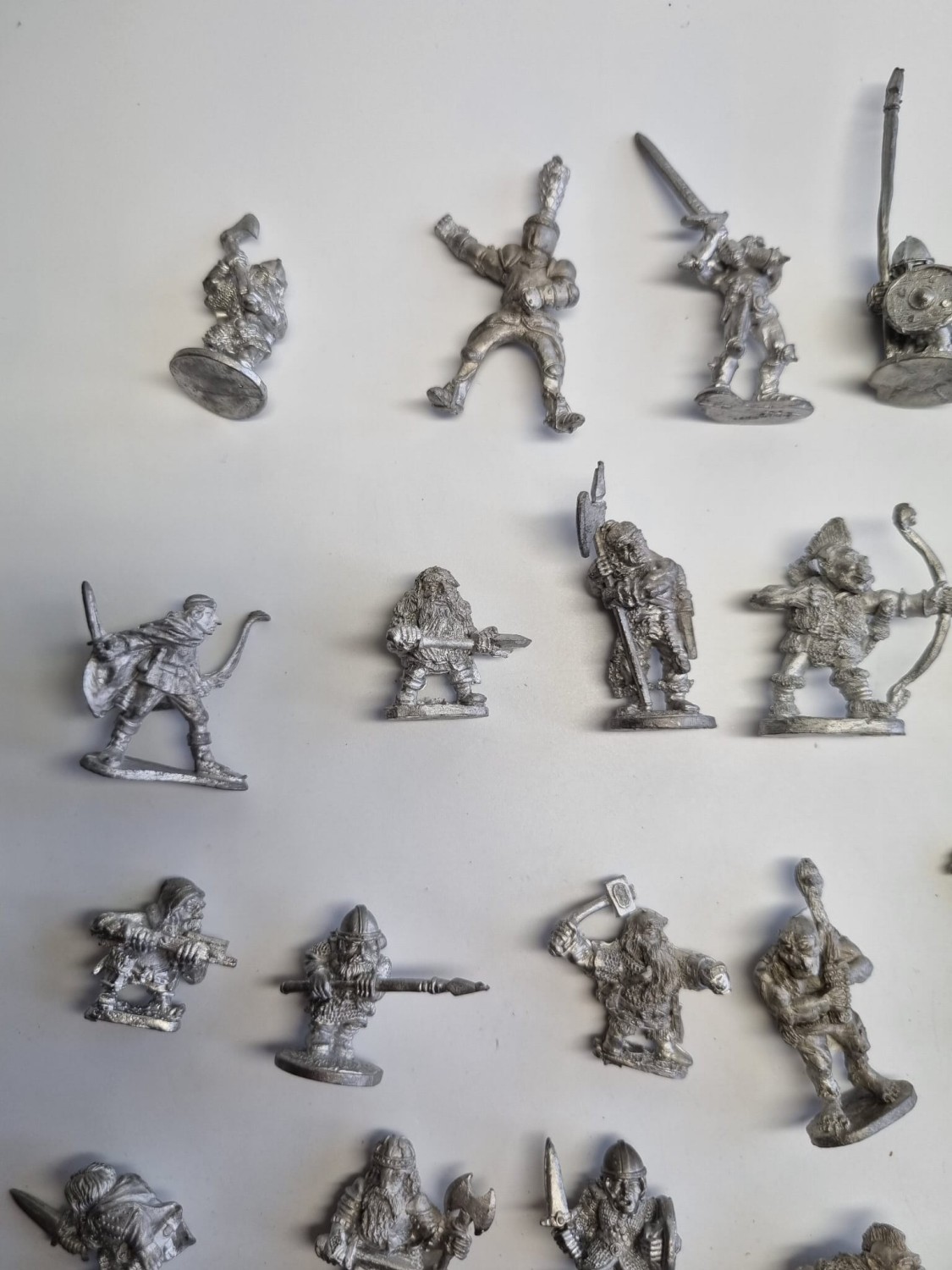 metalowe nie gw set #3