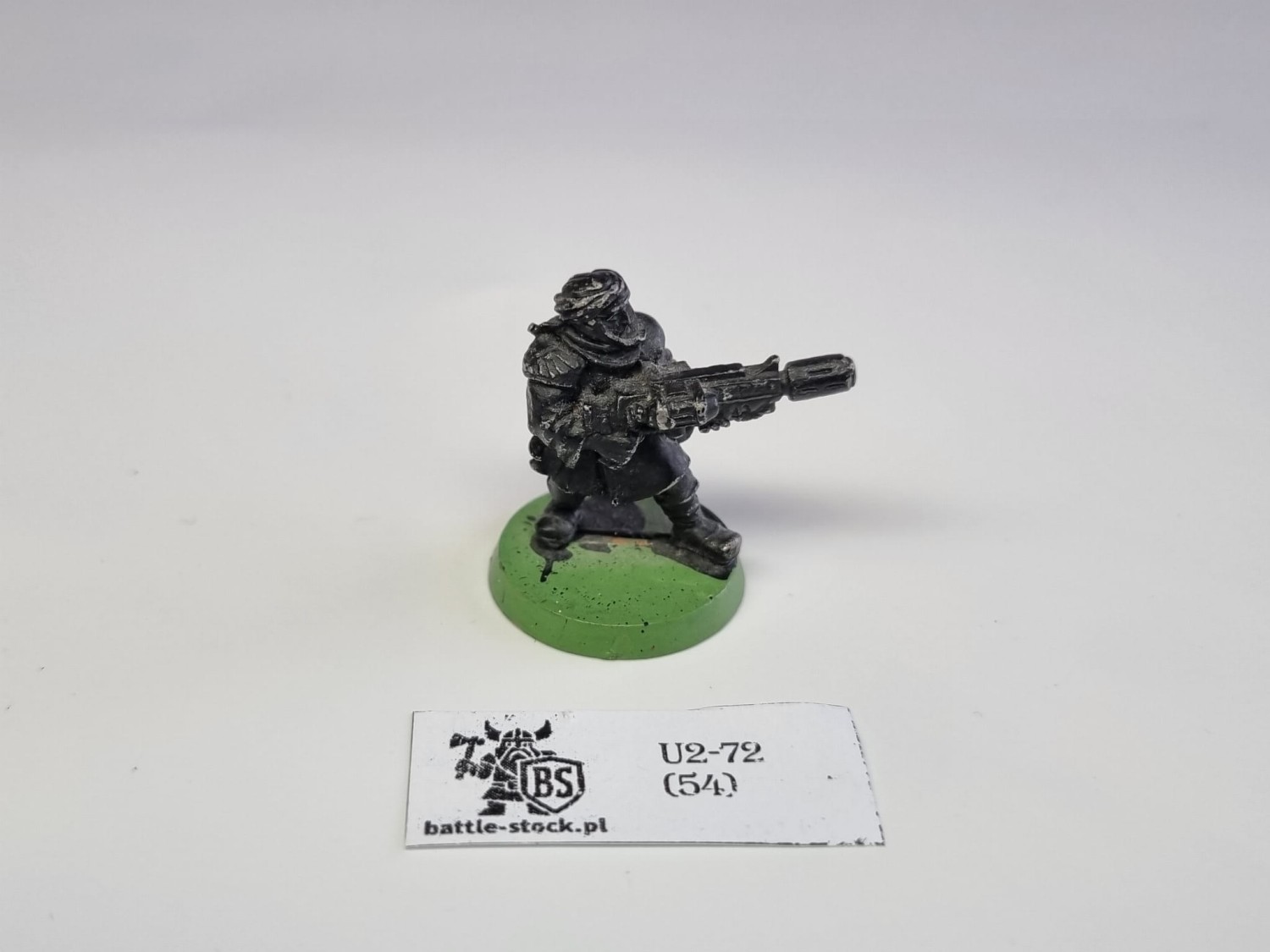 tallarn melta gun