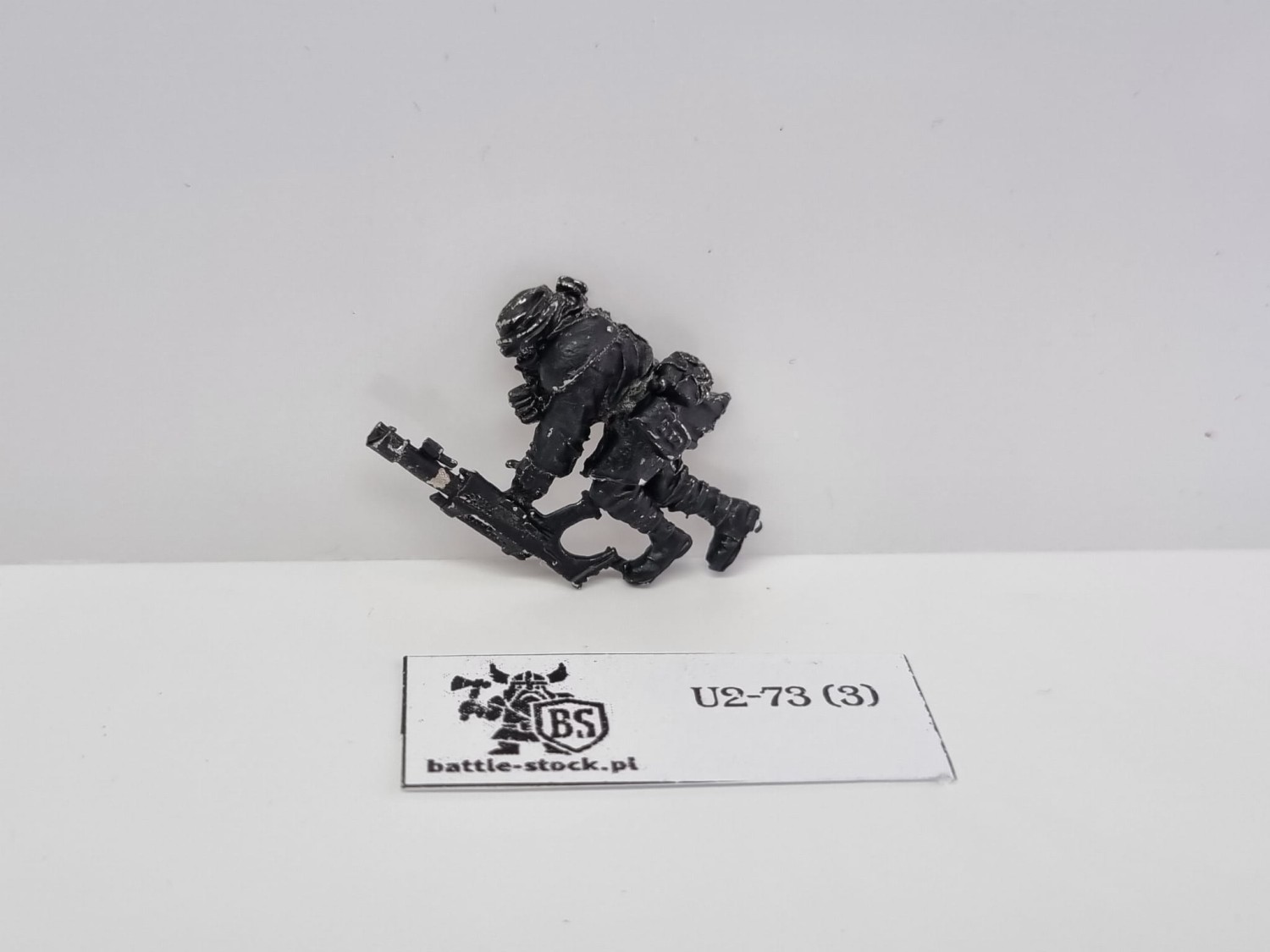 tallarn casualty