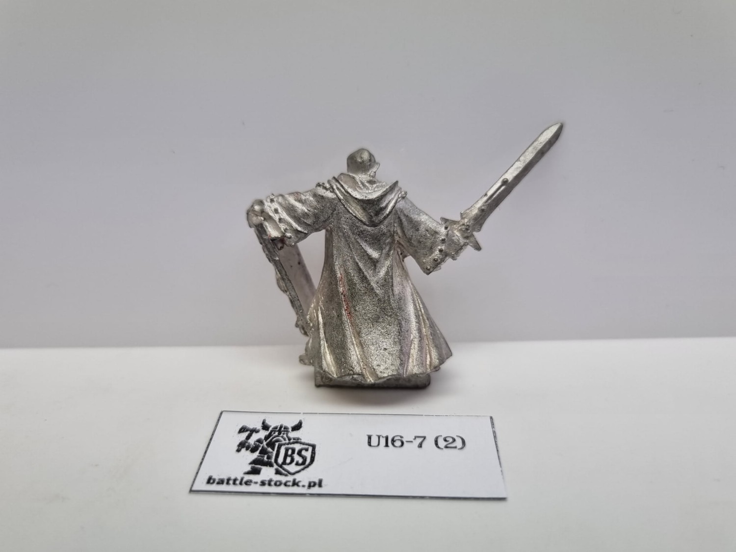 Crusader