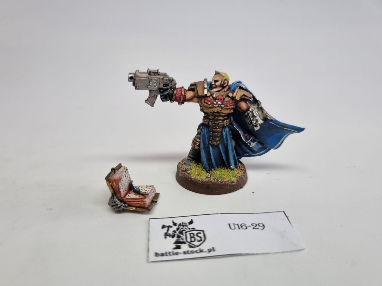 Inquisitor