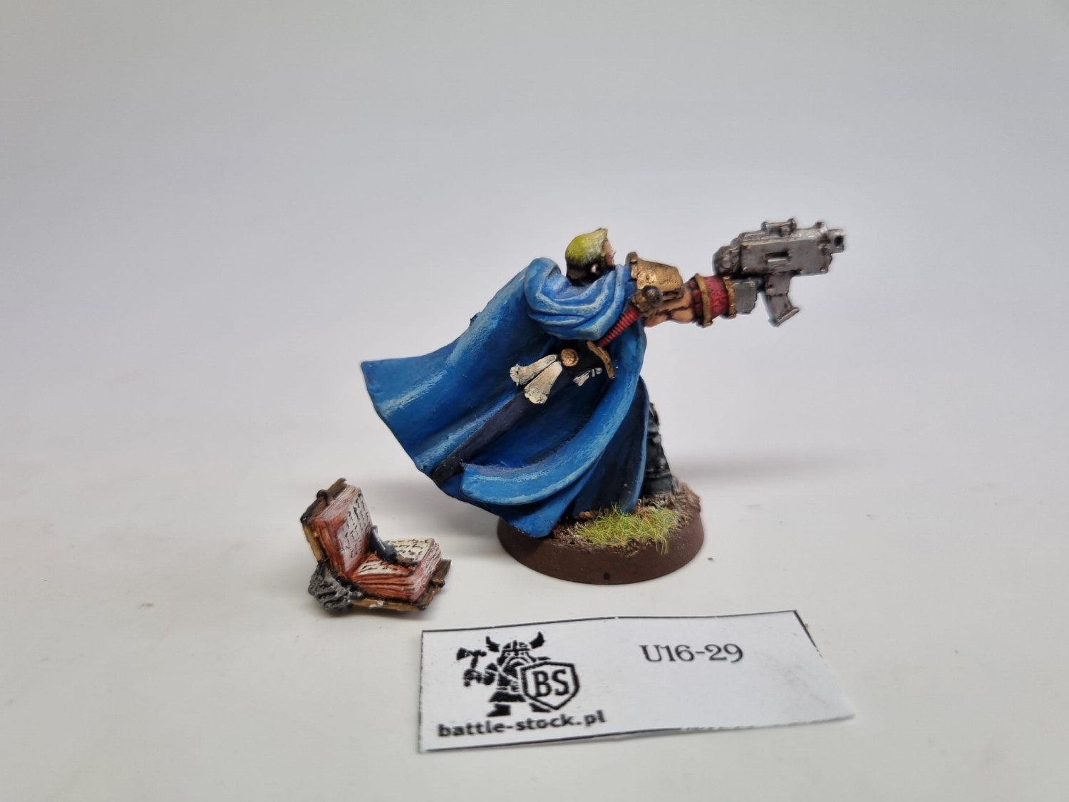 Inquisitor