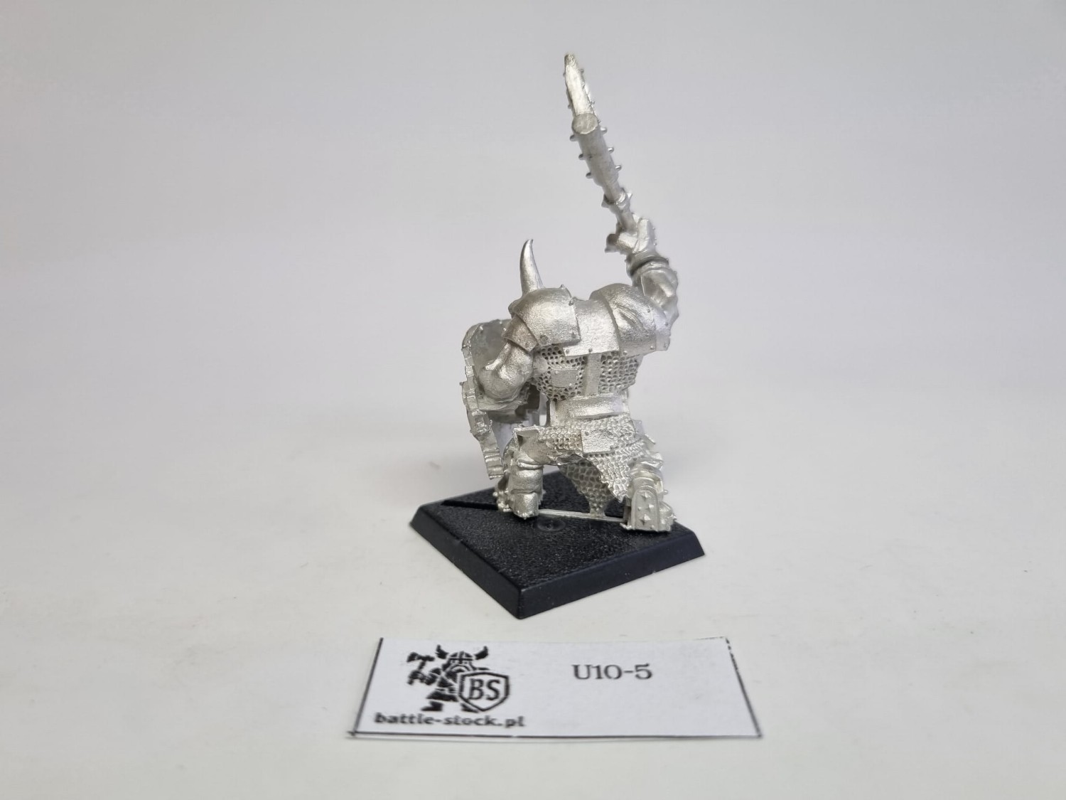 Black orc