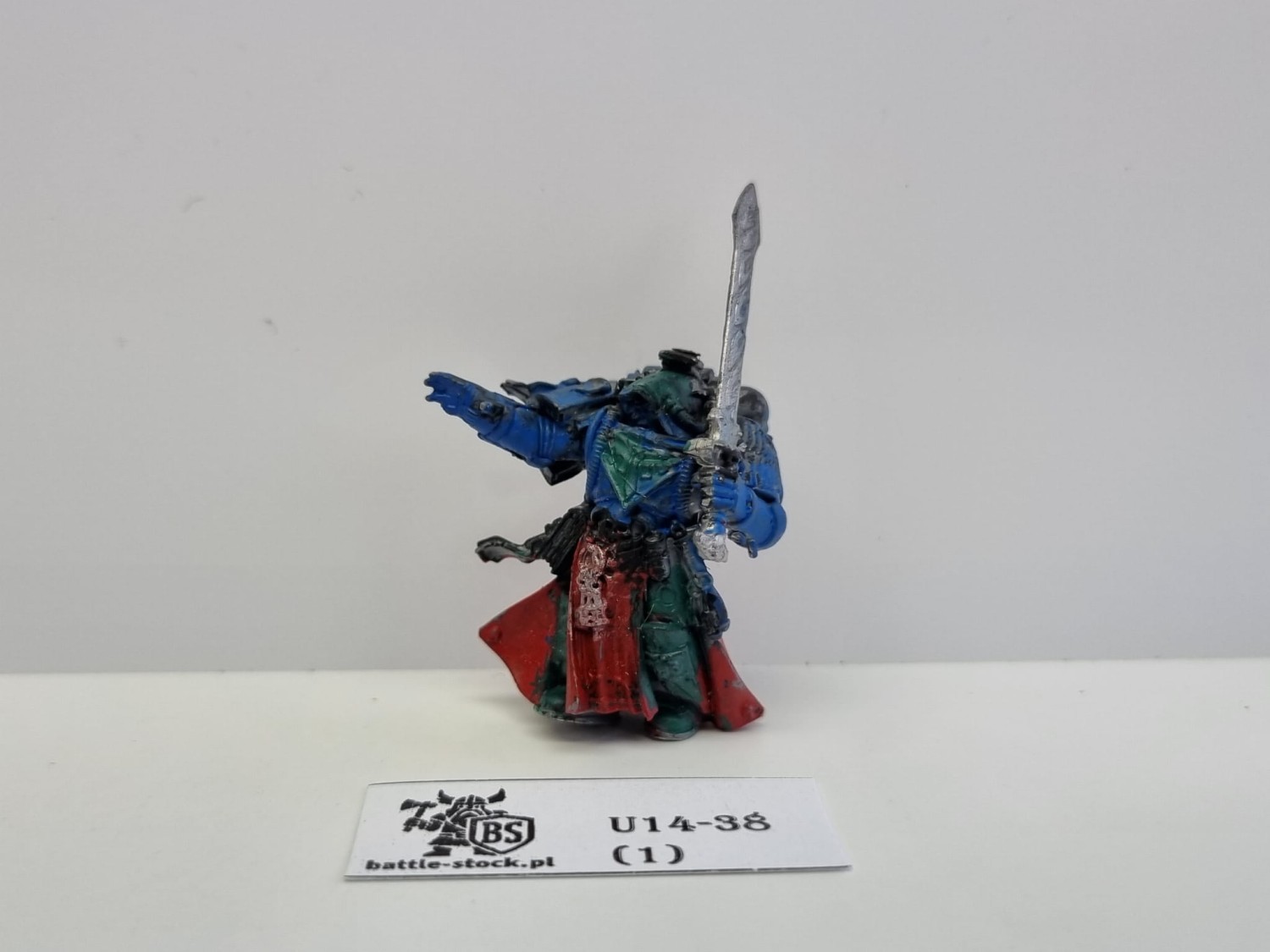 40k SM turmiel