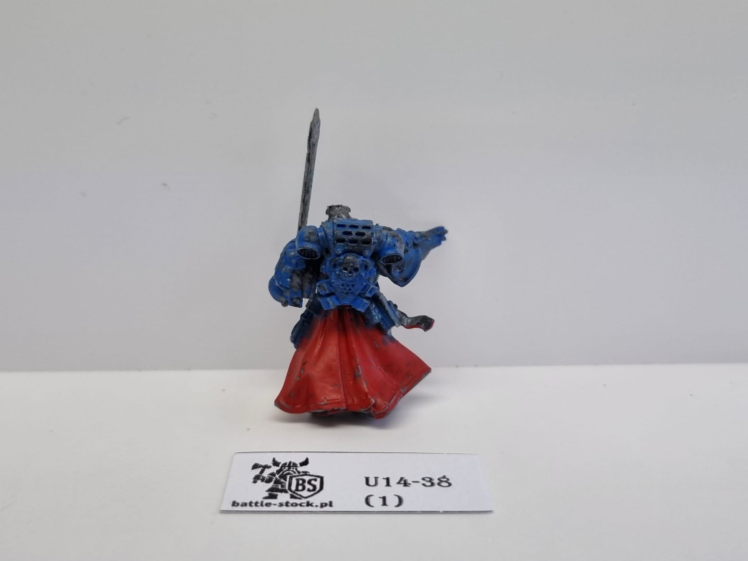 40k SM turmiel
