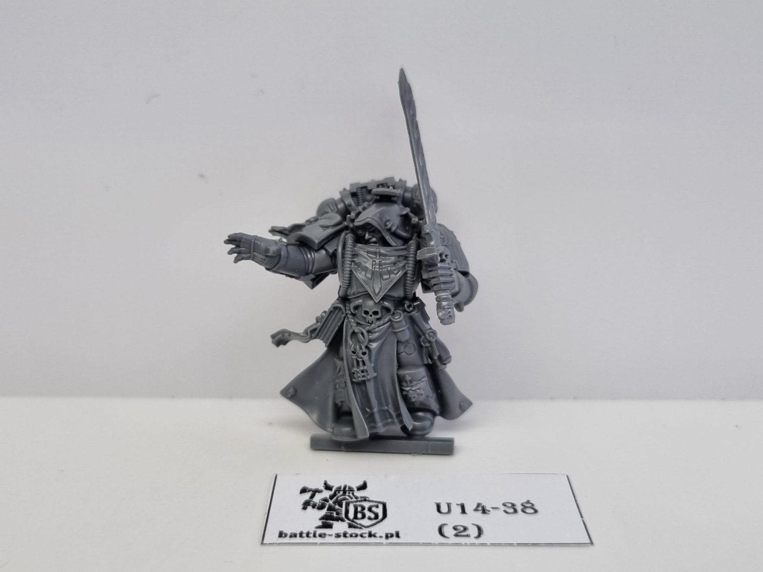 40k SM turmiel