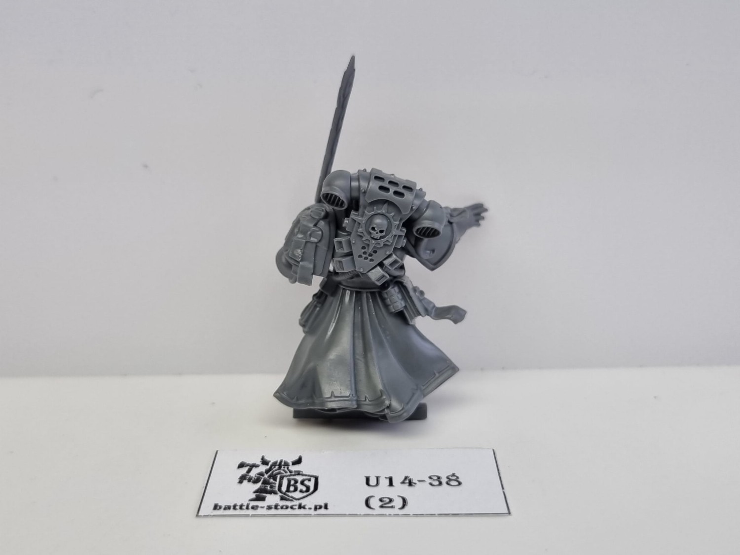 40k SM turmiel
