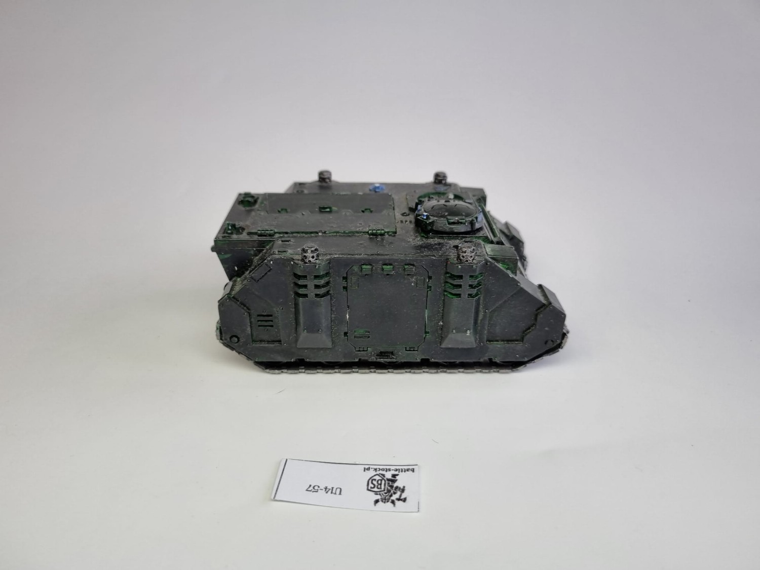 40k SM rhino