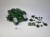 40k SM land raider z metalowymi elementami