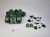 40k SM land raider z metalowymi elementami