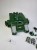 40k SM land raider z metalowymi elementami