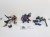 40k SM ultramarines konwersje