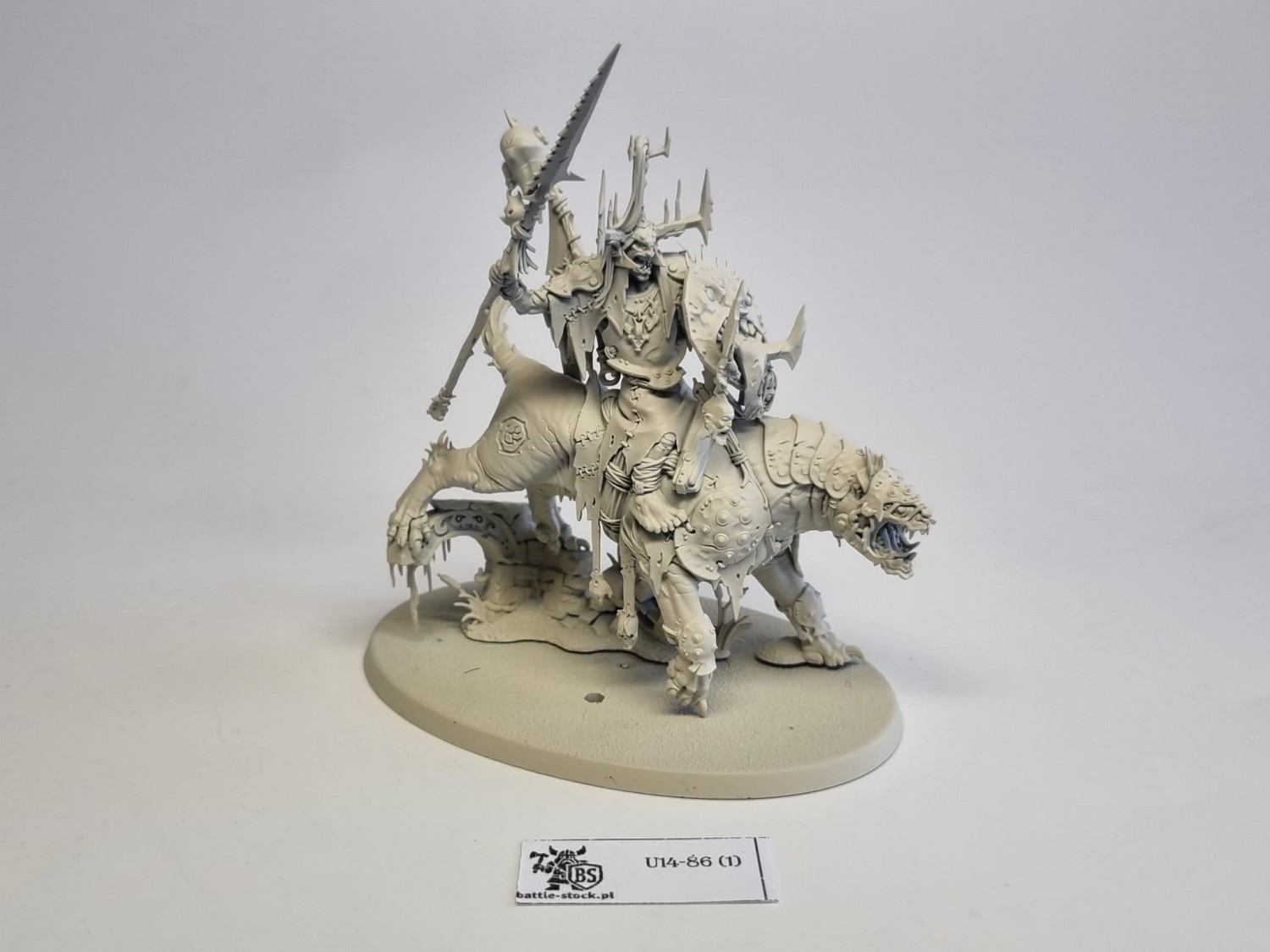 AOS boss on gnashtoof