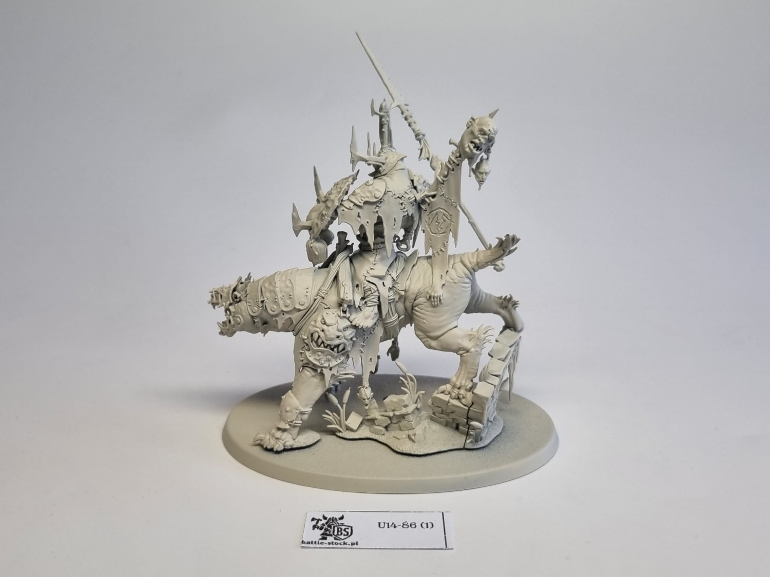 AOS boss on gnashtoof