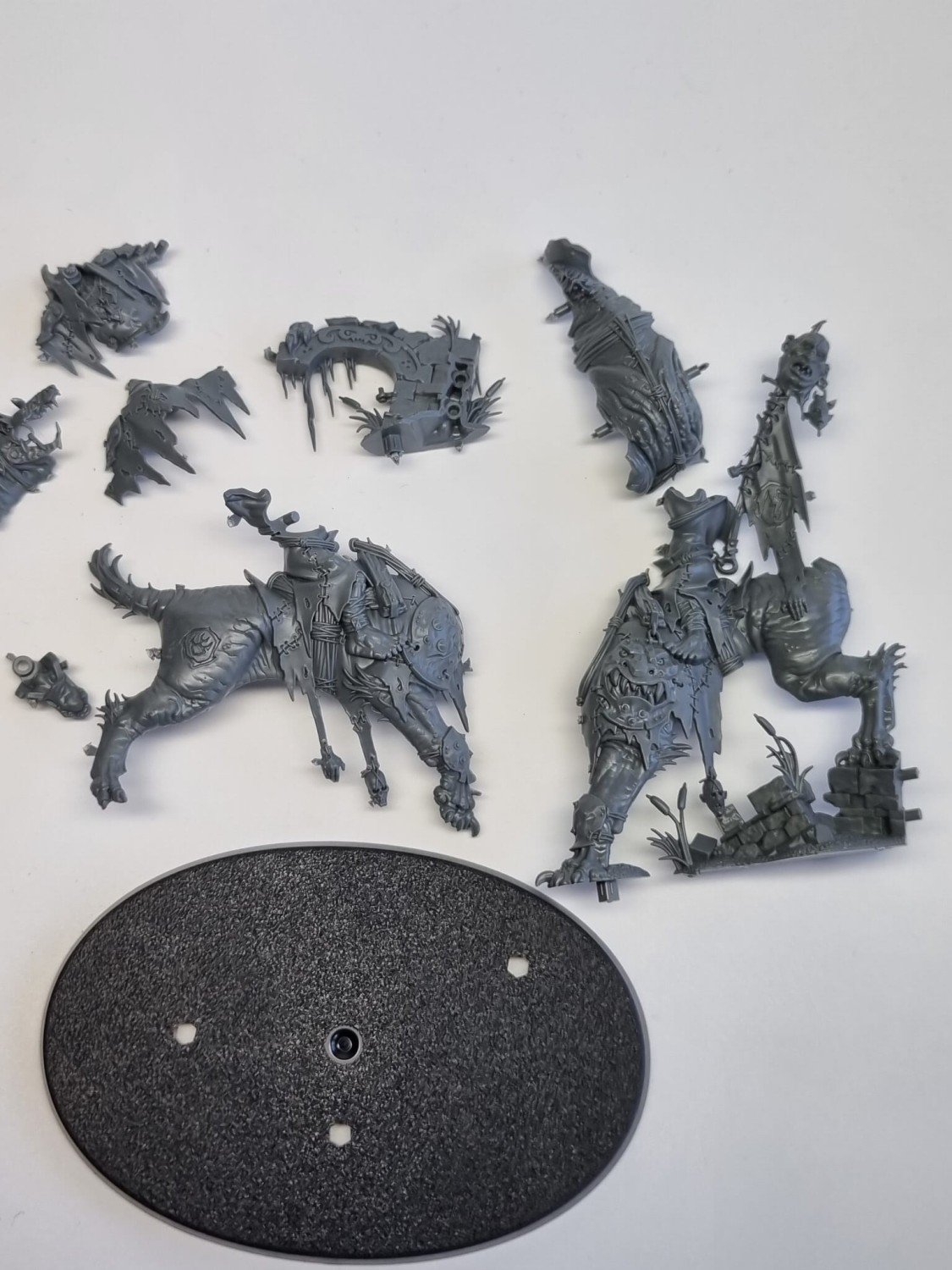 AOS boss on gnashtoof