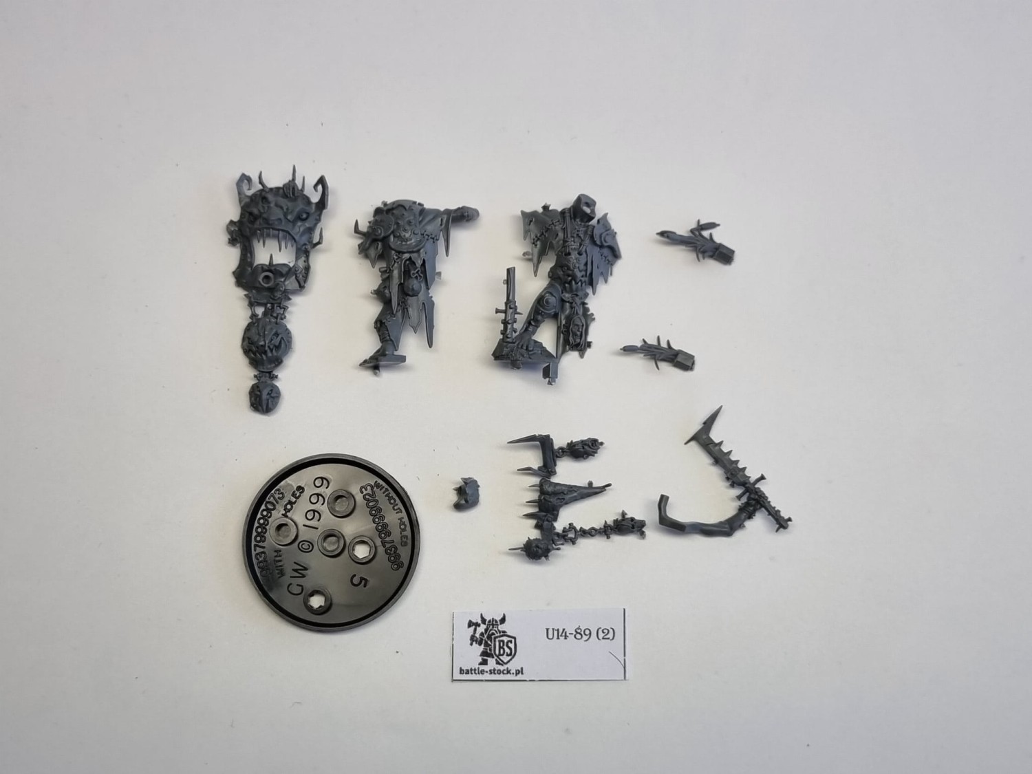 AOS Murknob