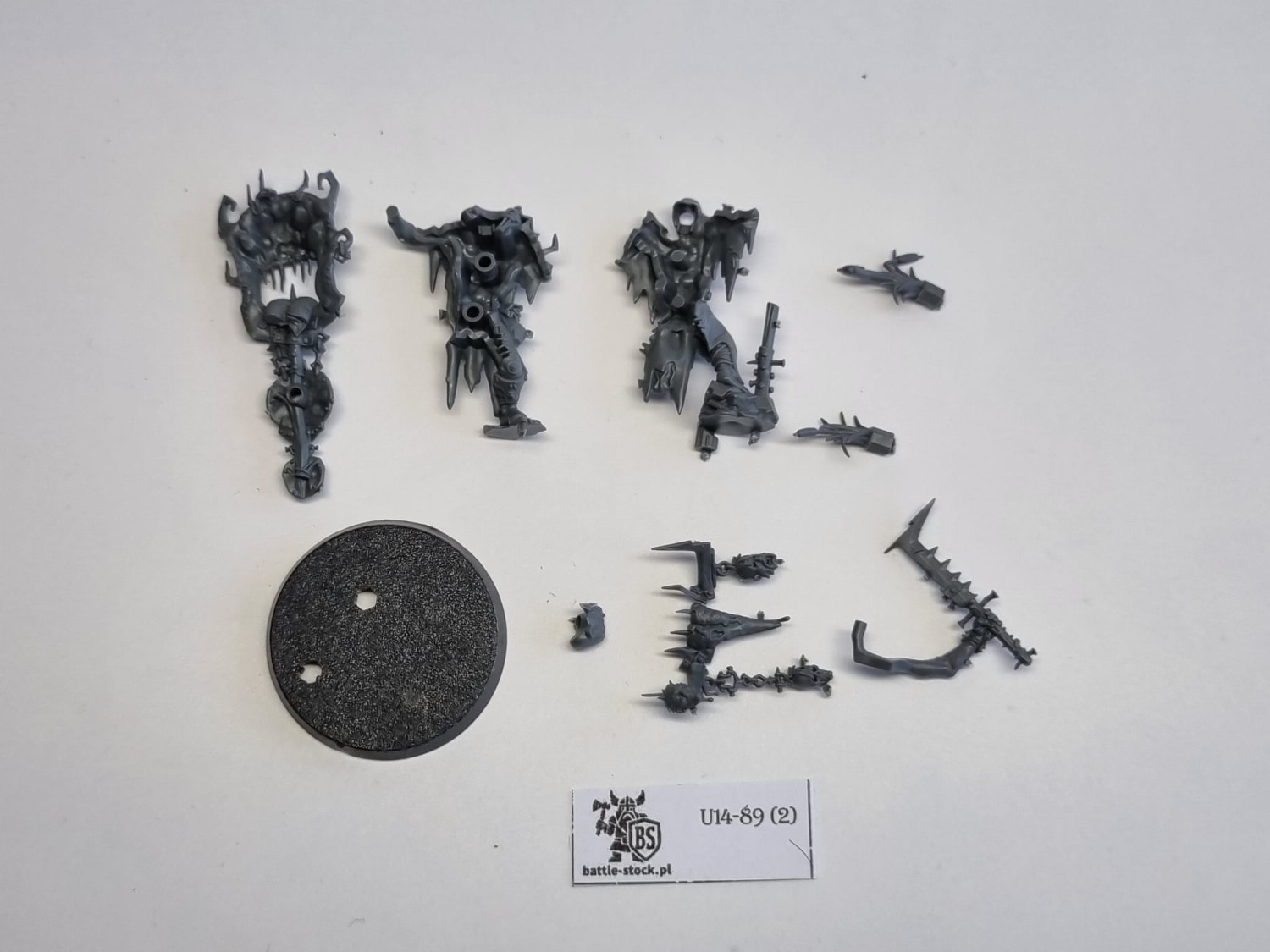 AOS Murknob