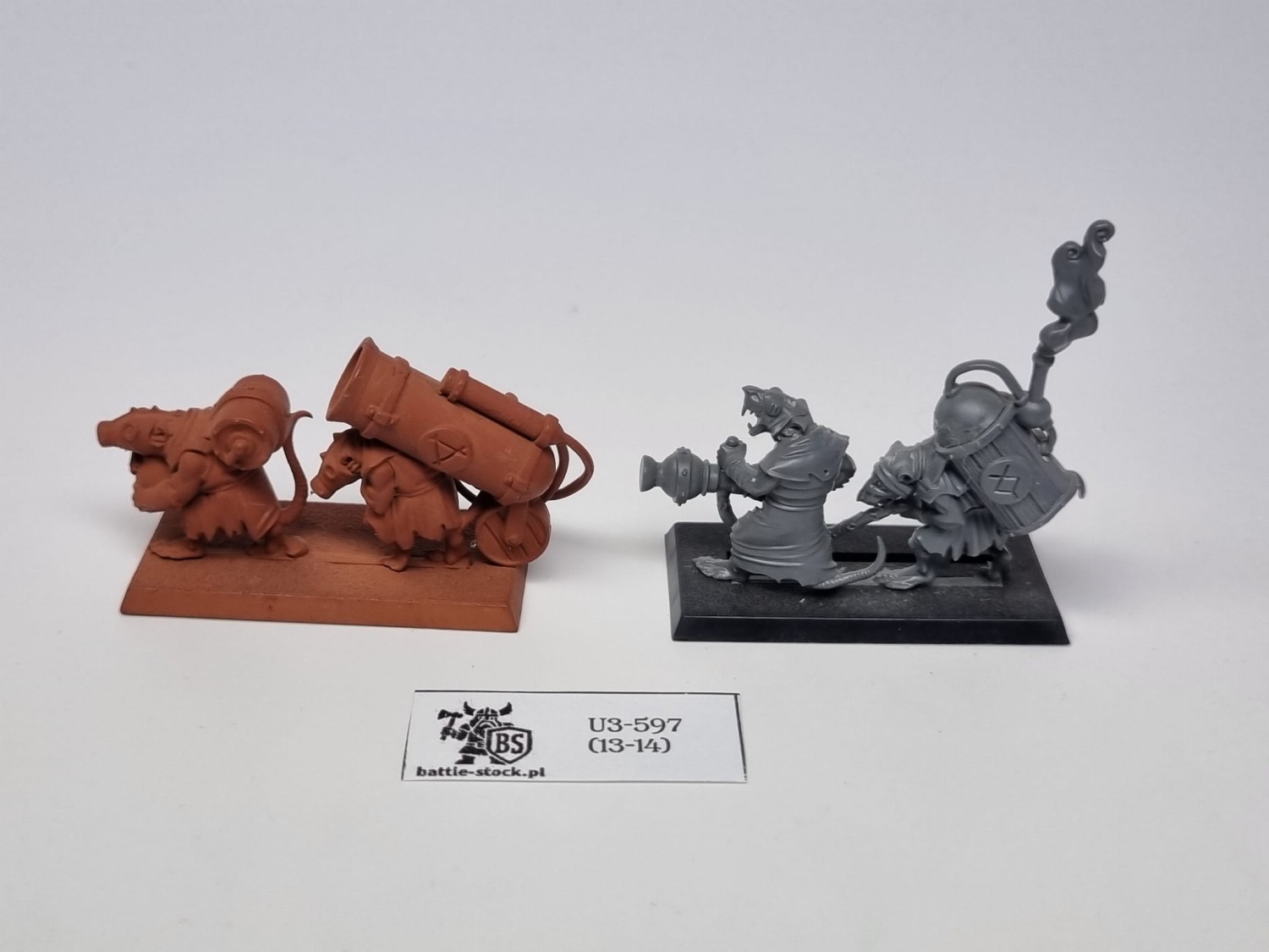 WFB skaven heavy weapony IoB