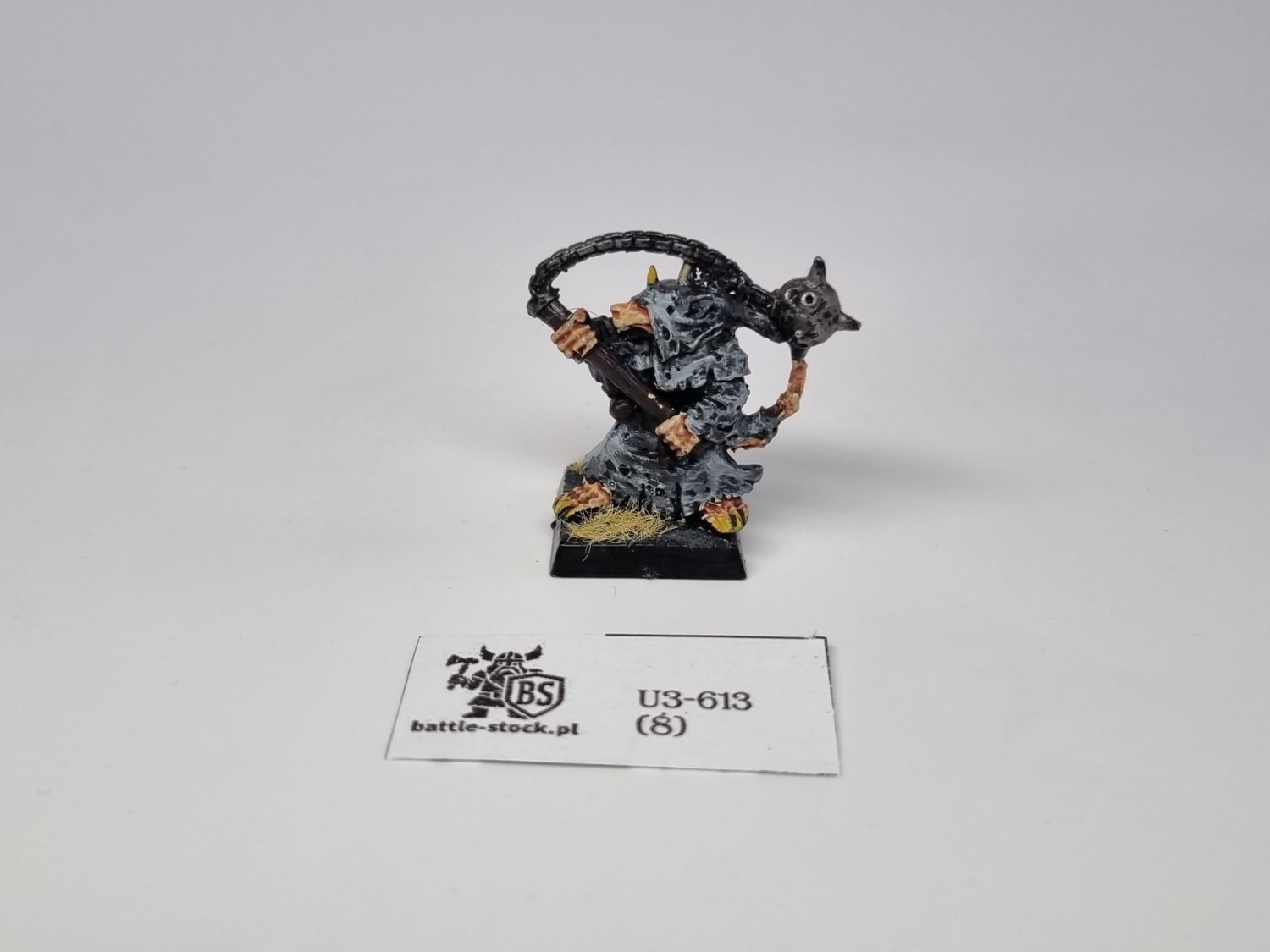 WFB skaven censer bearers M