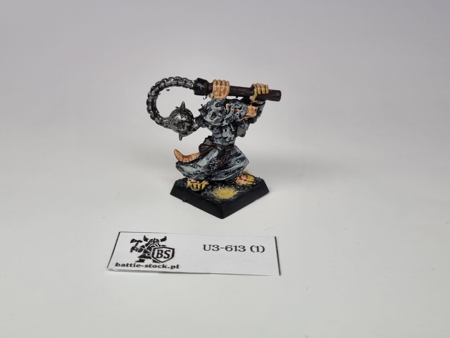 WFB skaven censer bearers M