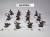 WFB skaven censer bearers M
