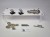 WFB skaven niekompletny lighting cannon M