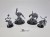 WFB skaven rat ogre zestaw