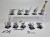 WFB skaven clanrats multiparts