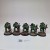 40k SM Legion MKIII Breacher Siege Squad
