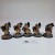 40k SM Legion MKIII Breacher Siege Squad