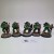 40k SM Legion MKIII Breacher Siege Squad