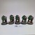 40k SM Legion MKIII Breacher Siege Squad