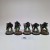 40k SM Legion MKIII Breacher Siege Squad