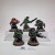 40k SM Devastator Squad