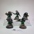 40k SM Devastator Squad