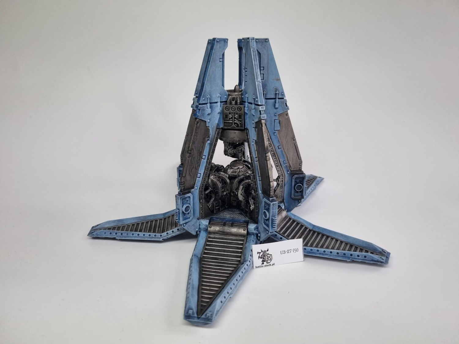 40k SW drop pod