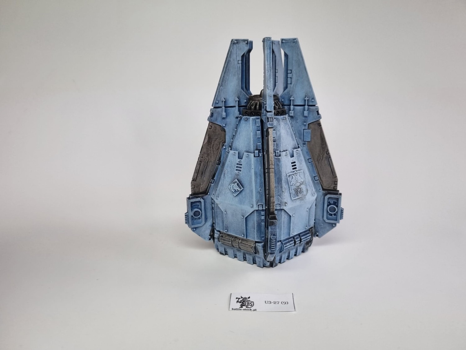 40k SW drop pod
