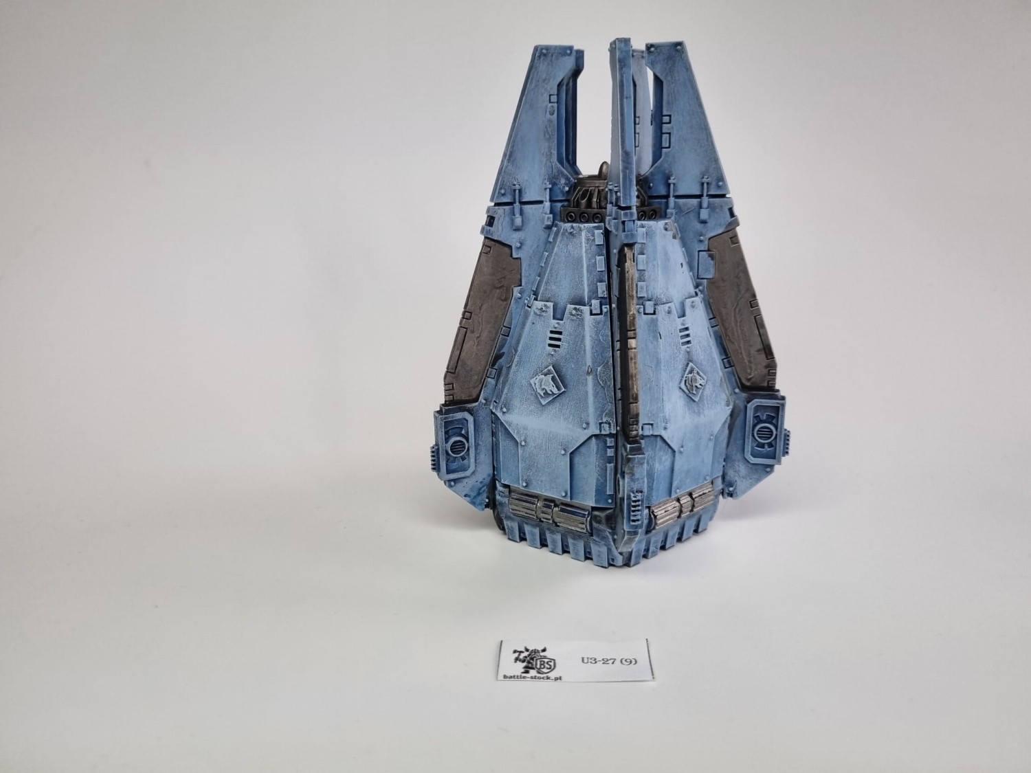 40k SW drop pod
