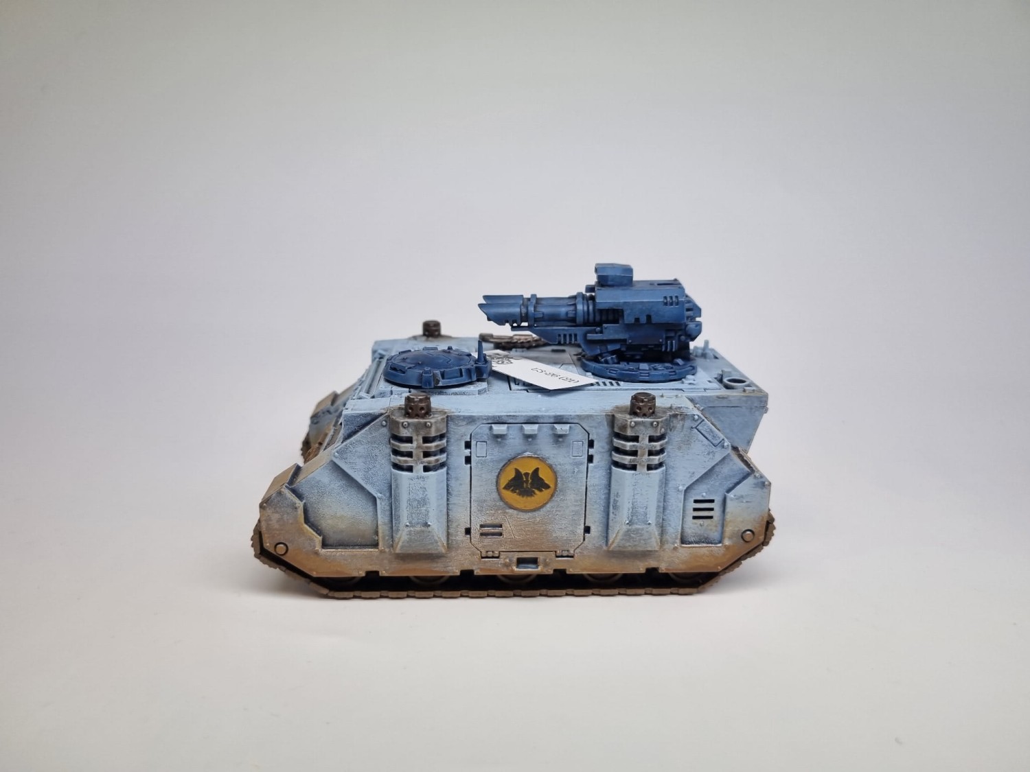 40k SW razorback