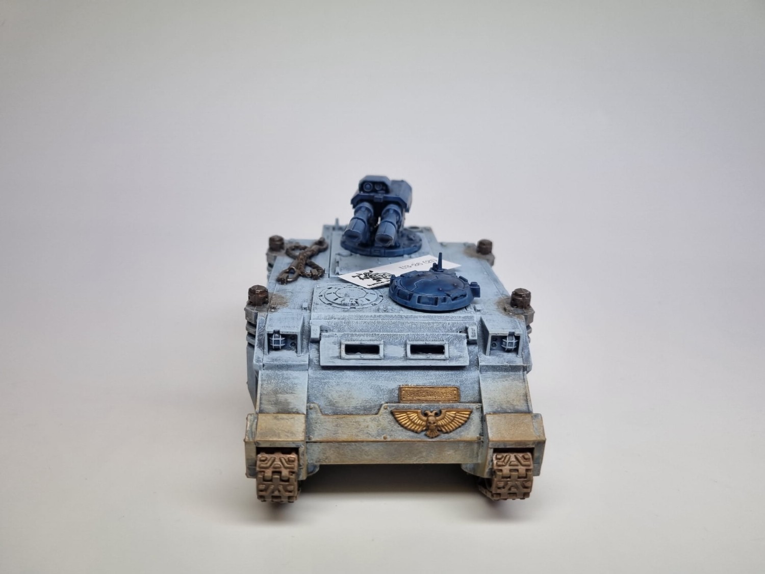 40k SW razorback