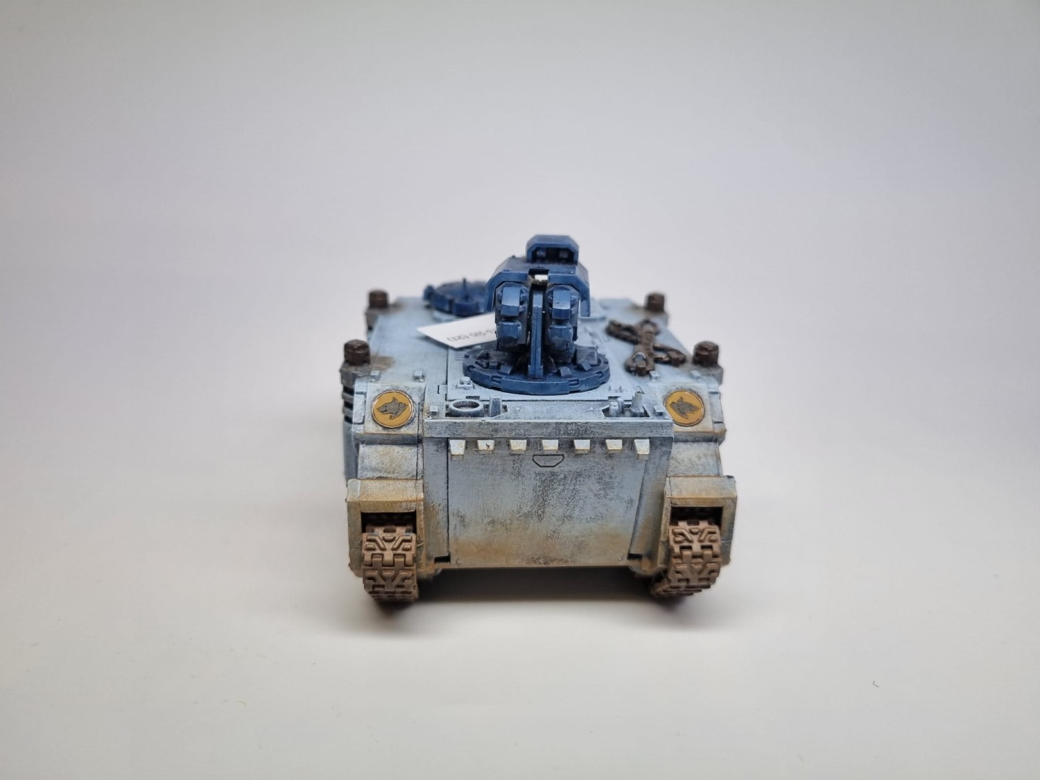 40k SW razorback