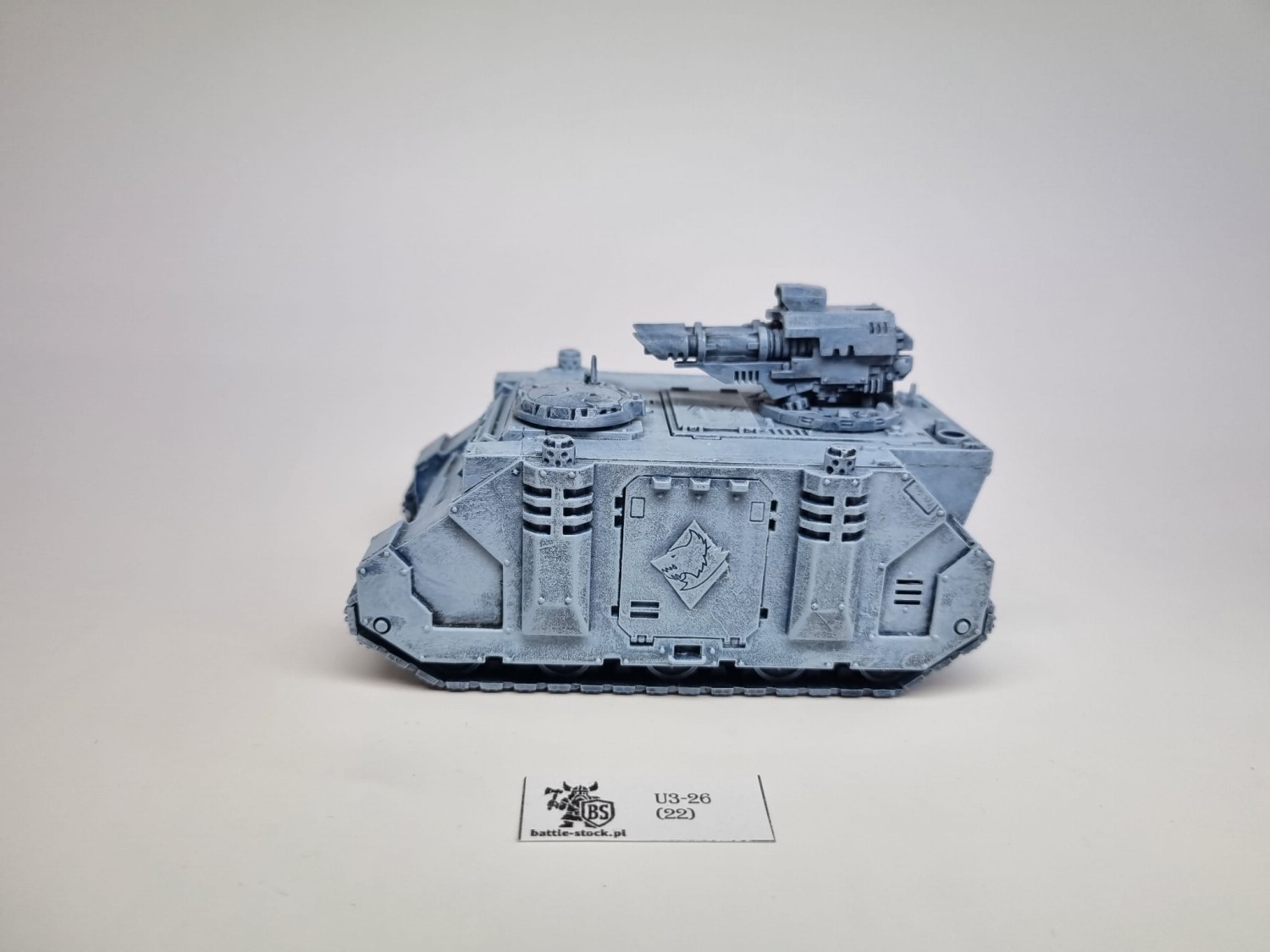 40k SW razorback