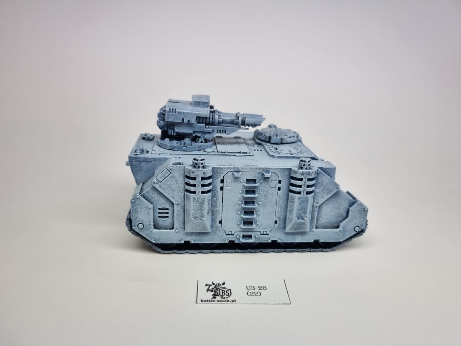 40k SW razorback