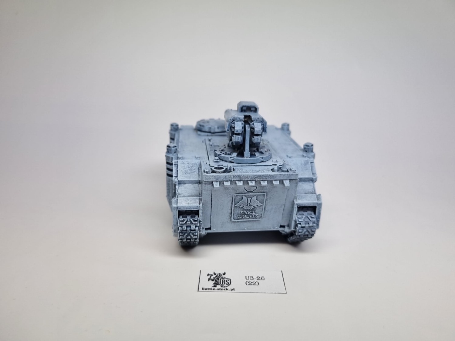 40k SW razorback