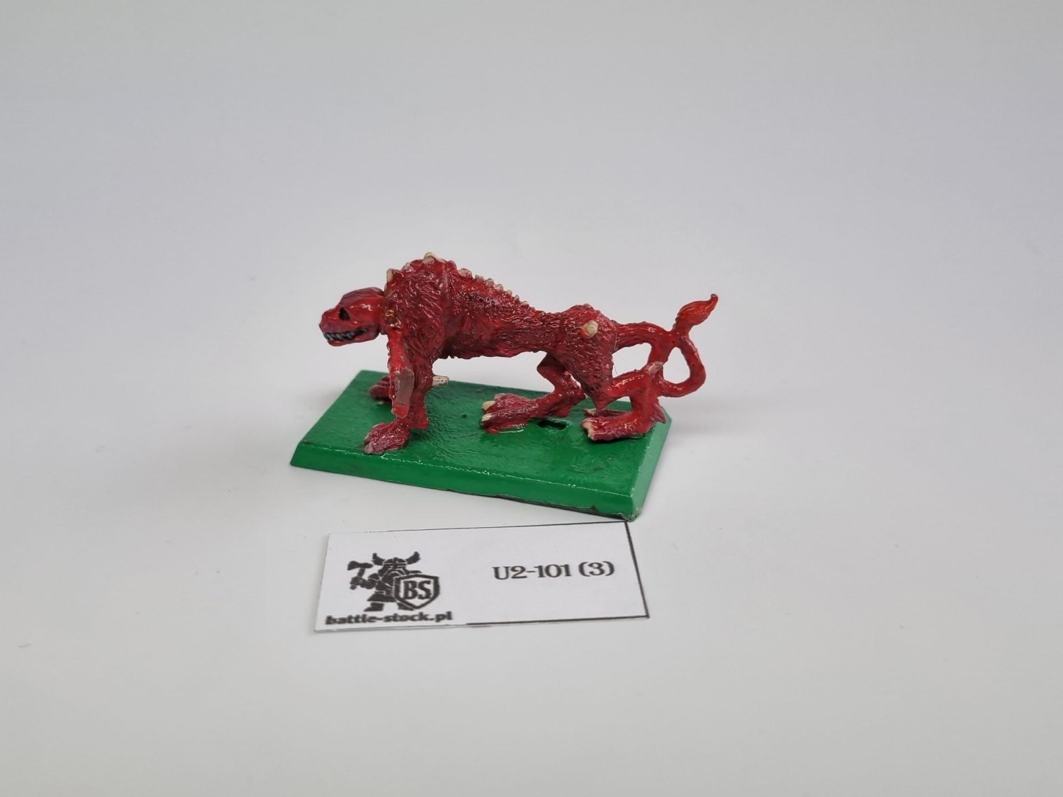 WFB chaos flesh hounds
